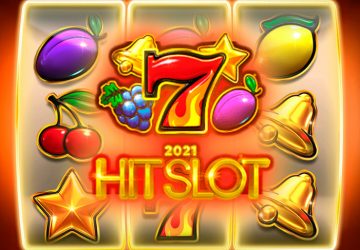Автомат 2021 Hit Slot в OnlyBets казино