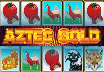 Автомат Aztec Gold в OnlyBets казино