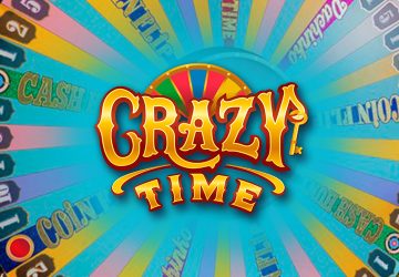 Слот Crazy Time в OnlyBets казино