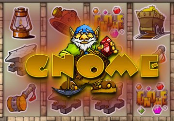 Игра Gnome в OnlyBets казино