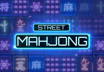 Автомат Mahjong Street в OnlyBets казино