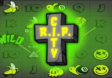 Автомат Rip City в OnlyBets казино