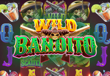 Игра Wild Bandito в OnlyBets казино